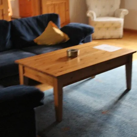 Apartment Brodersenhof