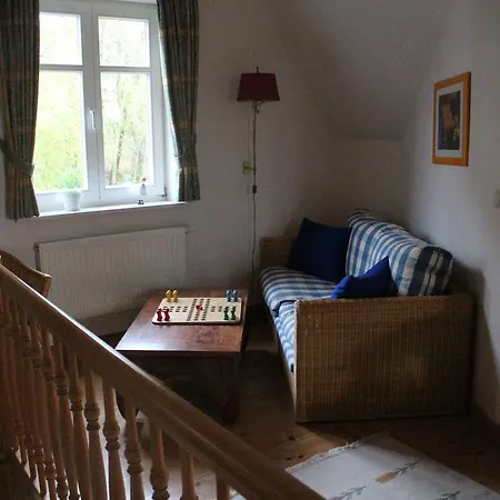 Brodersenhof Risum-Lindholm