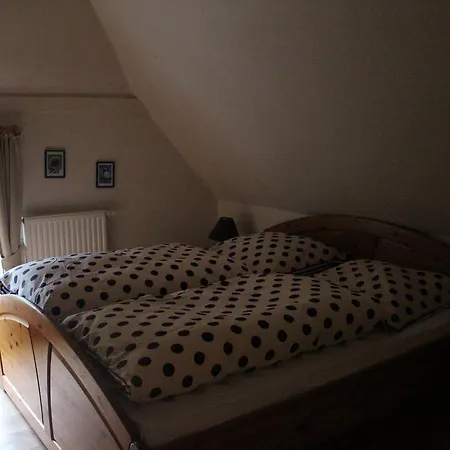 Apartment Brodersenhof