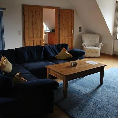 Apartment Brodersenhof