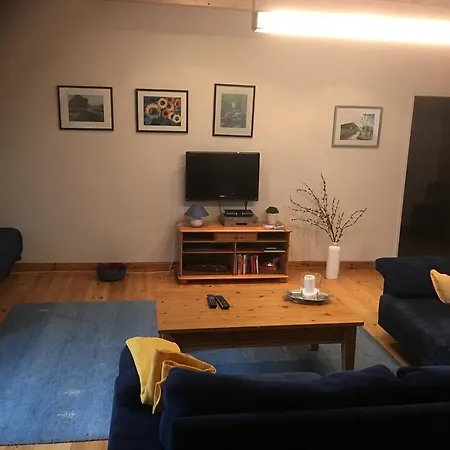 Apartment Brodersenhof